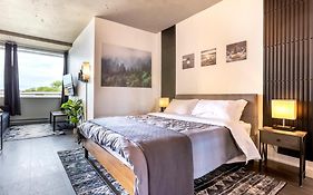Lofts Orizon